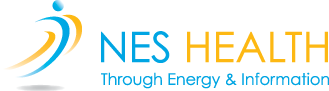 Nes Health logo